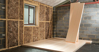 Aislamiento Térmico en Zaragoza