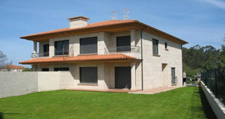 Empresa Fachadas SATE