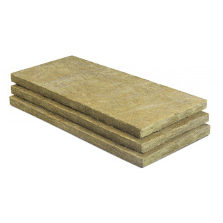 Aislante de Lana Roca Mineral en Zaragoza