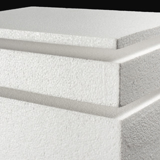 Aislamiento de poliestireno expandido en Zaragoza