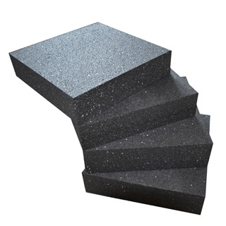 Aislamiento con poliestireno grafito en Zaragoza