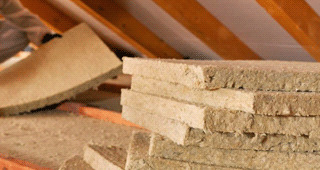 Revestimiento SATE en Zaragoza