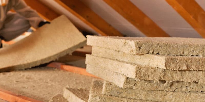 Sistema de aislamiento térmico exterior